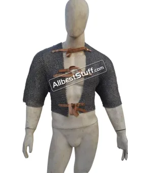 6 MM Maille Voider Half Sleeves Maille Voider